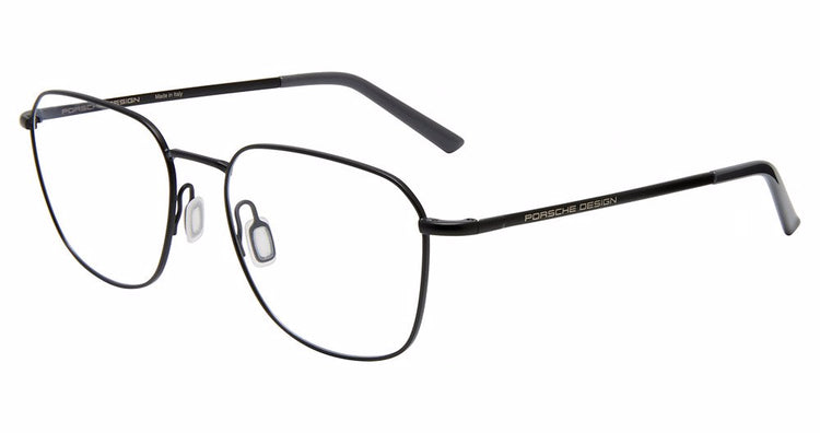 PORSCHE DESIGN OPTICAL P8758