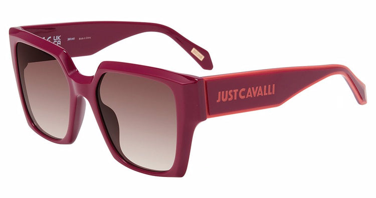 JUST CAVALLI SUN SJC091V