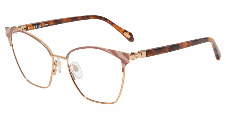 JUST CAVALLI OPTICAL VJC072