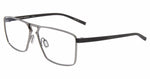 B000 - GREY WITH BLACK / 