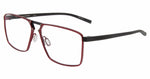 C000 - RED/ BLACK / 