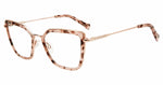 0PHV - PINK HAV/ ROSE GOLD