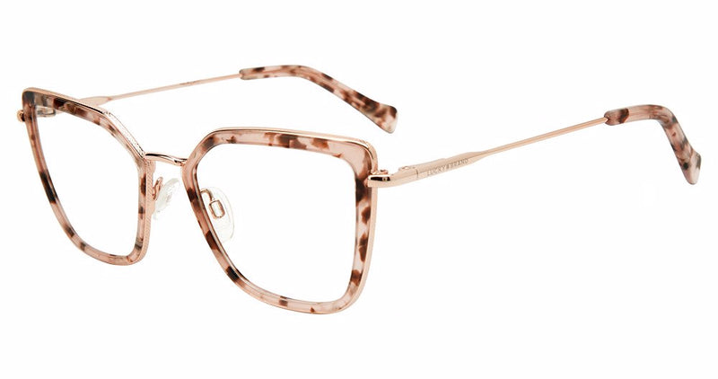 0PHV - PINK HAV/ ROSE GOLD