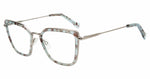 L93Y - BLUE HAVANA/SILVER / 