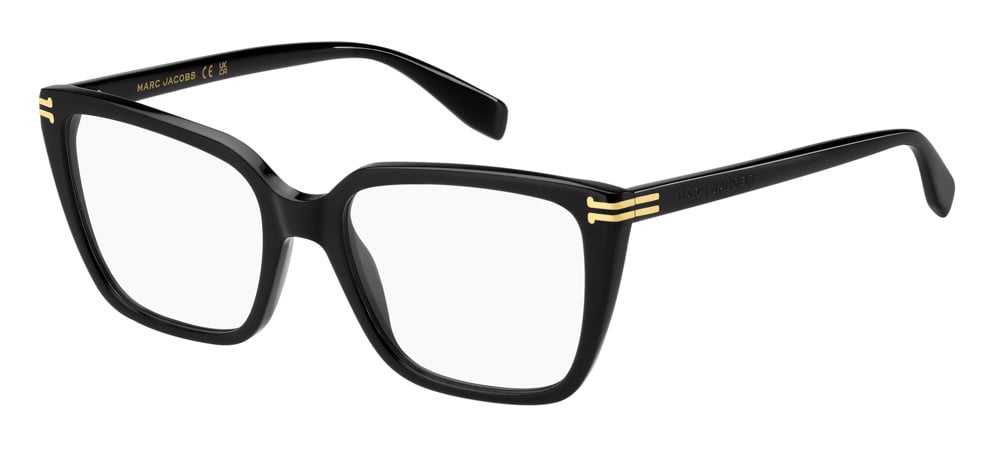 07 B - 807 BLACK