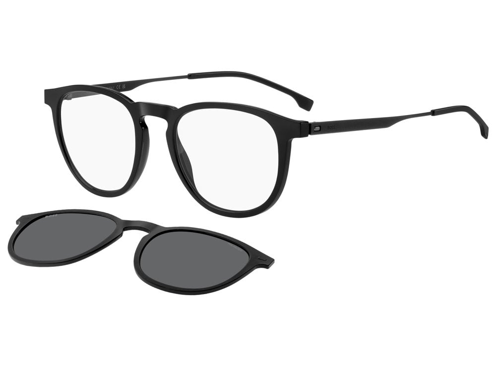 UBM9 - SUBM9 BLK MTBLK / M9 GREY POLARIZED