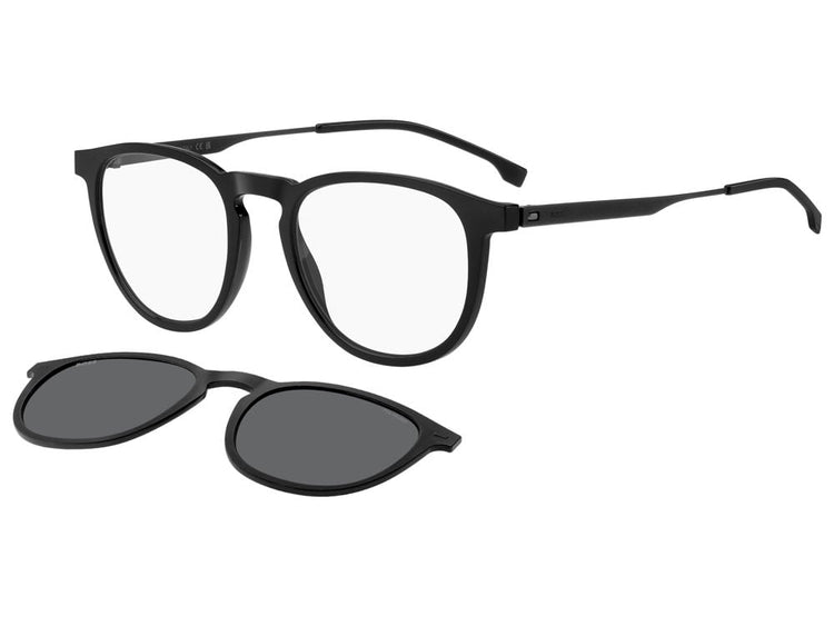 UBM9 - SUBM9 BLK MTBLK / M9 GREY POLARIZED
