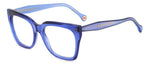 X9 B - ZX9 BLUE AZUR / 