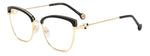 M2 B - 2M2 BLK GOLD B