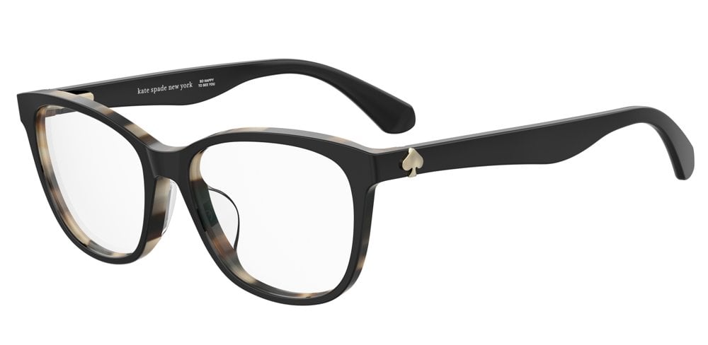 07 B - 807 BLACK