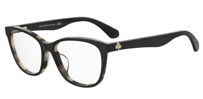 07 B - 807 BLACK