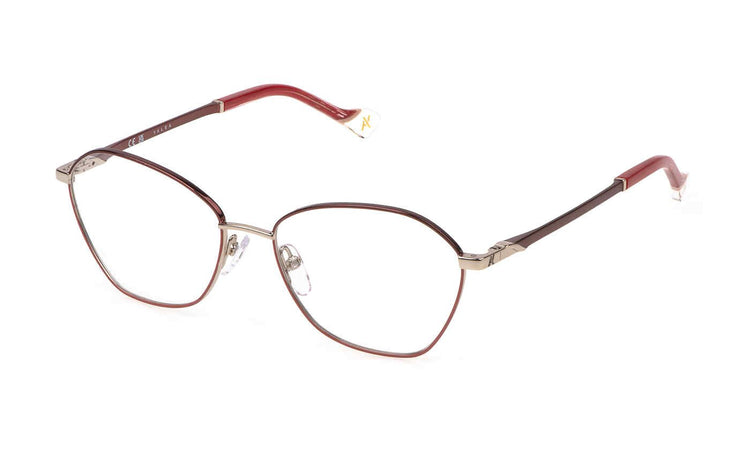 0E59 - RED GOLD