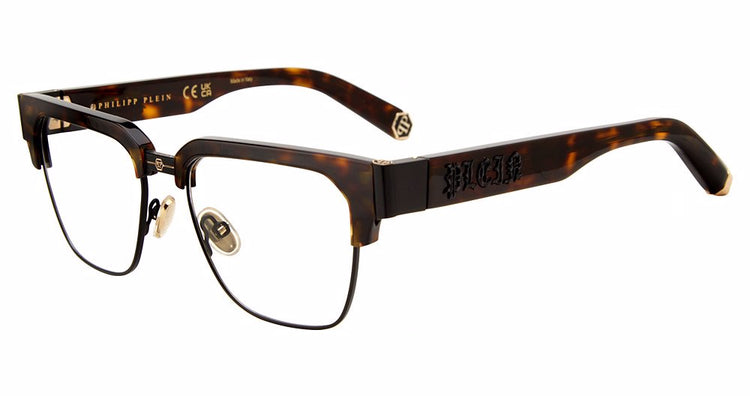 PHILIPP PLEIN OPTICAL VPP113M
