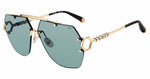 0340 - ROSE GOLD W/ PALLADIUM / 