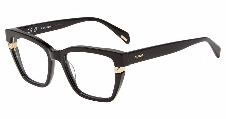 0700 - SHINY BLACK