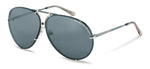 V649 - BLACK/SILVER / 