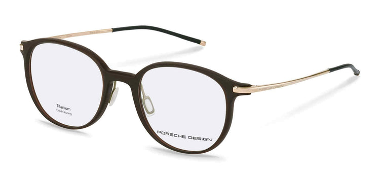 PORSCHE DESIGN OPTICAL P8734