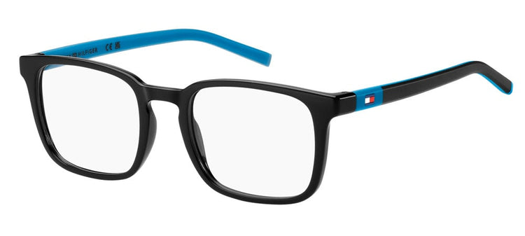 07 B - 807 BLACK