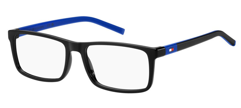 07 B - 807 BLACK