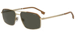 1Q1T - 01Q1T GOLD BRWN / 1T GREY POLARIZED ANTIREFLEX