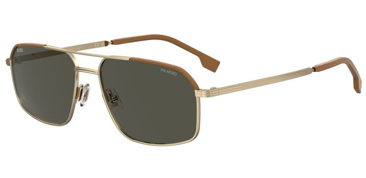 1Q1T - 01Q1T GOLD BRWN / 1T GREY POLARIZED ANTIREFLEX