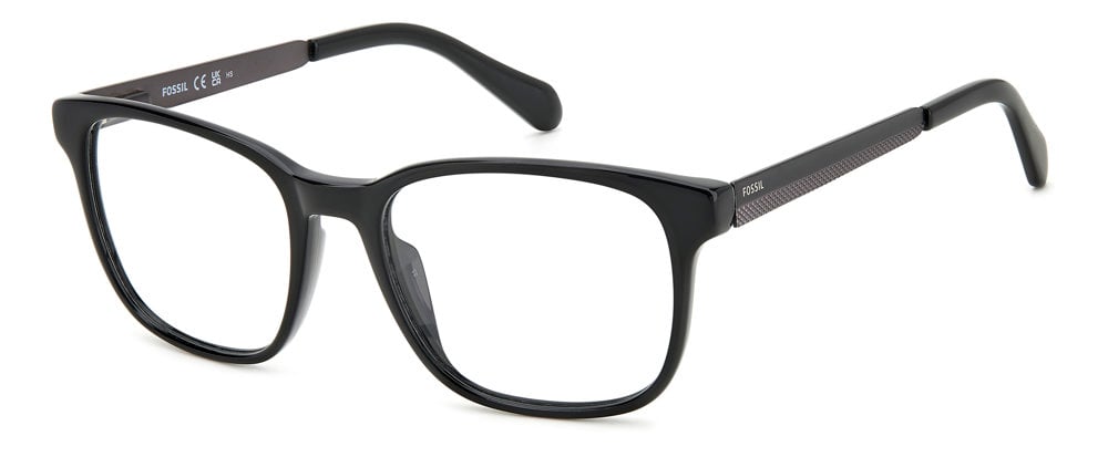 07 B - 807 BLACK