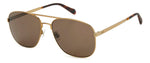 UN70 - OUN70 ANT GOLD A / 70 BROWN