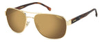 5GYL - J5GYL GOLD / YL GOLD HIGH CONTRAST POLARIZED ANTIREFLEX