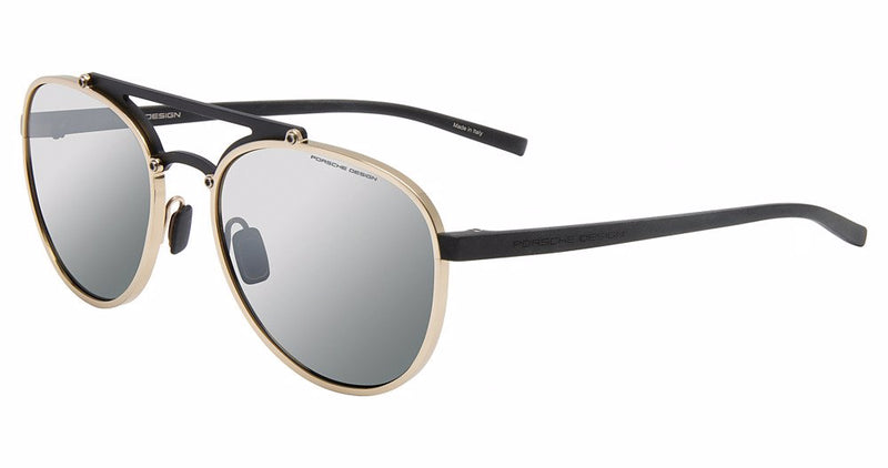 B175 - GOLD BLACK