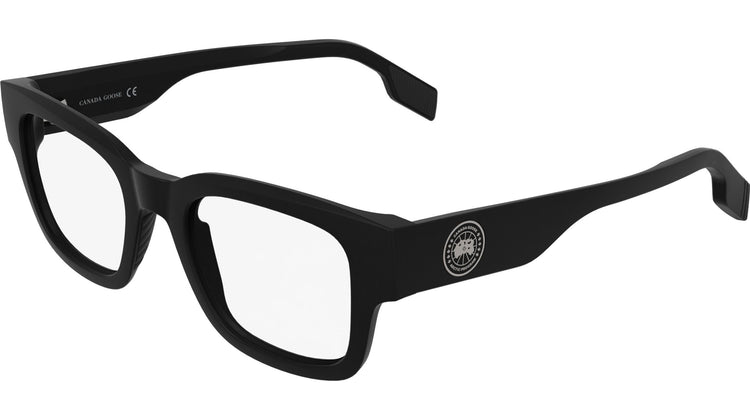 002 - MATTE BLACK