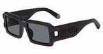 0703 - MATT/SANDBLASTED BLACK / 