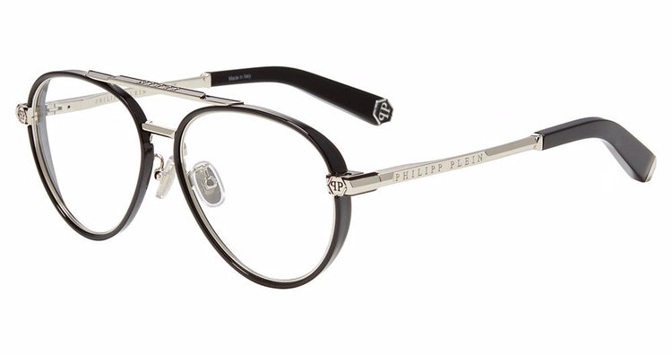 PHILIPP PLEIN OPTICAL VPP137M