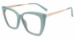 0TEA - STEEL TEAL
