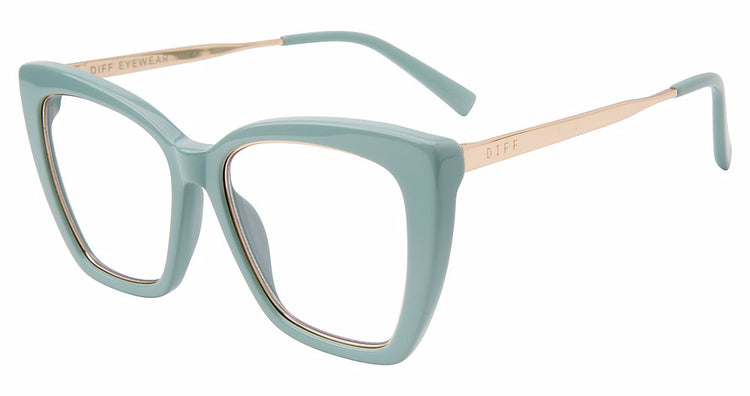 0TEA - STEEL TEAL