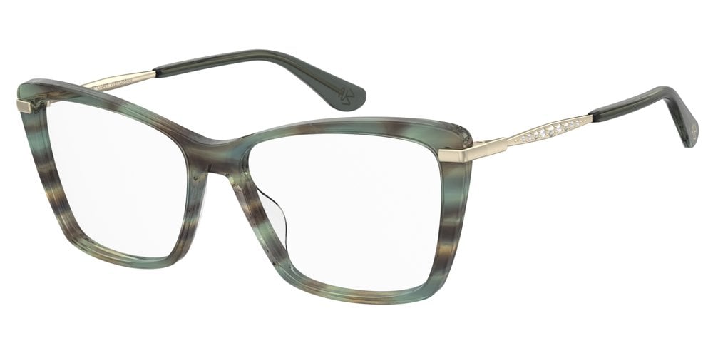 AK G - 6AK GREEN HRN
