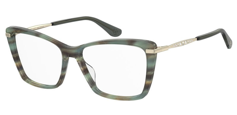 AK G - 6AK GREEN HRN