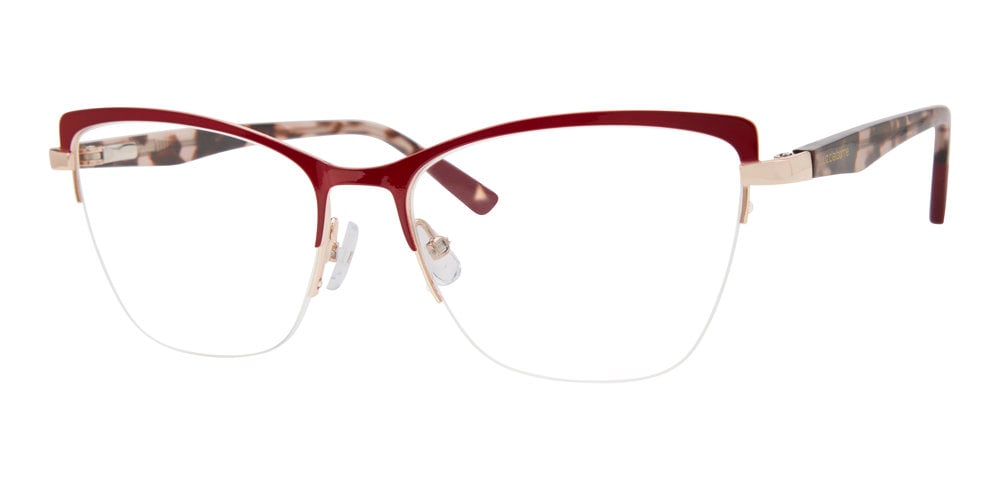 8C B - C8C BURGUN RED