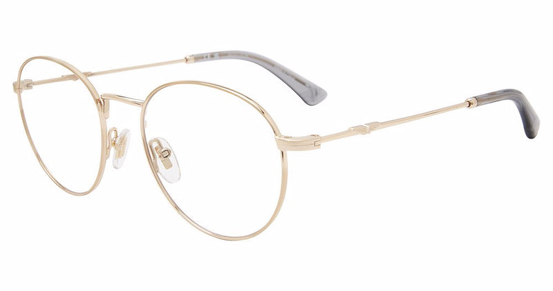 0300 - SHINY TOTAL ROSE GOLD