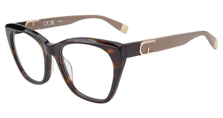 0722 - SHINY DARK HAVANA