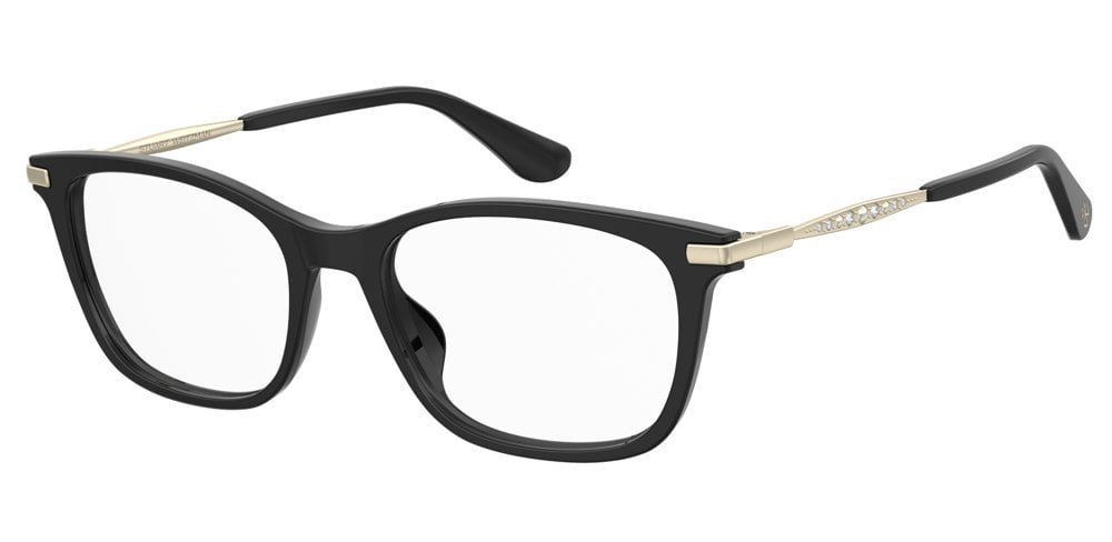07 B - 807 BLACK