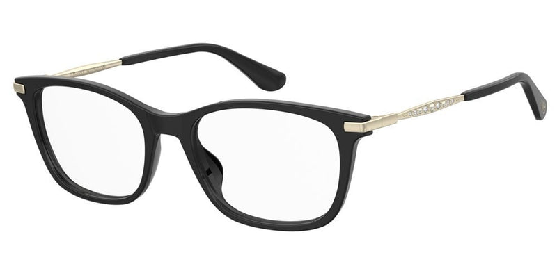 07 B - 807 BLACK