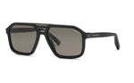 703P - MATT/SANDBLASTED BLACK / 