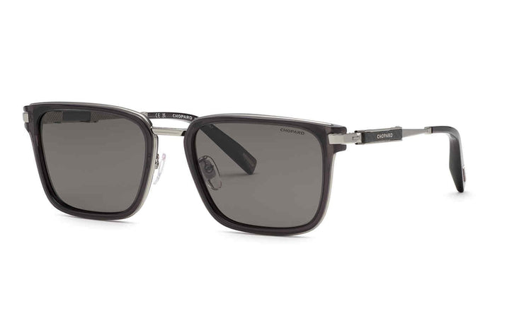 705P - SH.TRANSP.DARK GREY