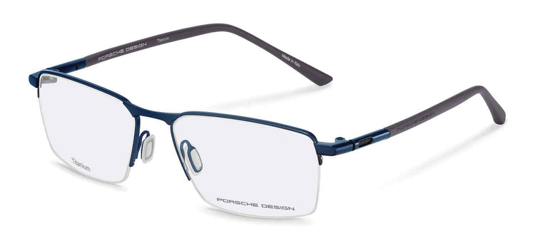 PORSCHE DESIGN OPTICAL P8765
