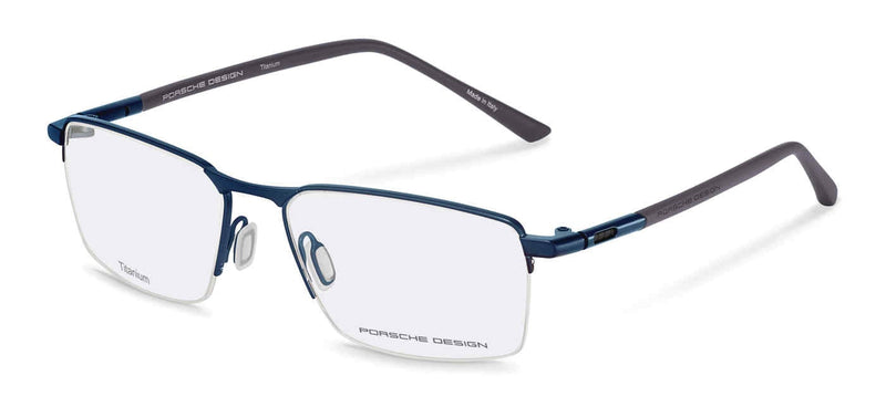 PORSCHE DESIGN OPTICAL P8765