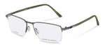 C000 - GREY/ OLIVE TITANIUM / 