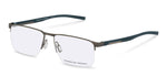 C000 - GREY/BLUE METAL / 