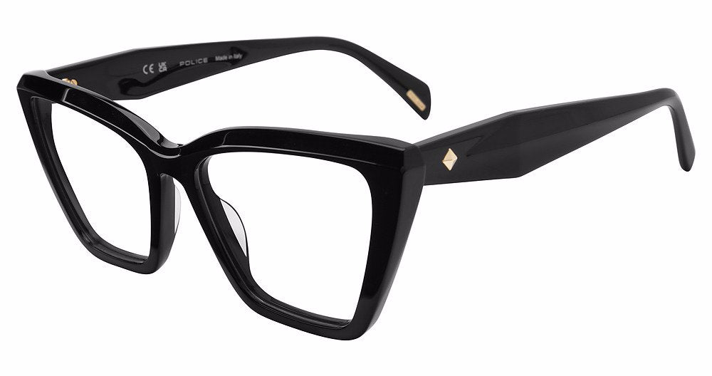 0700 - SHINY BLACK