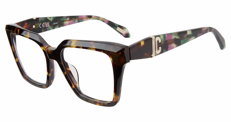 JUST CAVALLI OPTICAL VJC117