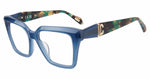 0D99 - SHINY OPAL DARK BLUE / 